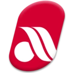 Logo of airberlin android Application 